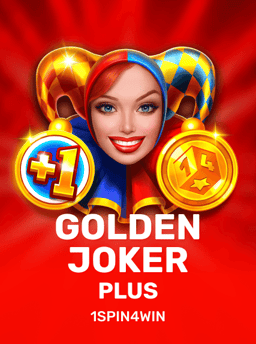 Golden Joker Plus - 1spin4win