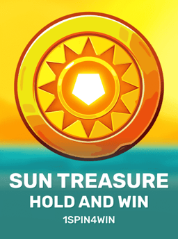 Sun Treasure - 1spin4win