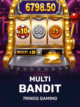 Multi Bandit - 7RingsGaming