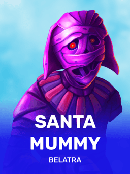 Santa Mummy - Belatra