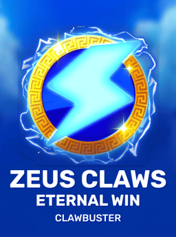 Zeus Claws Eternal Win - Clawbuster