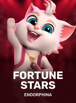 Fortune Stars - Endorphina