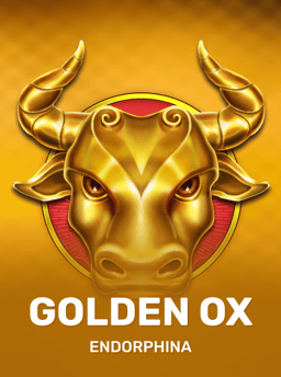 Golden Ox - Endorphina