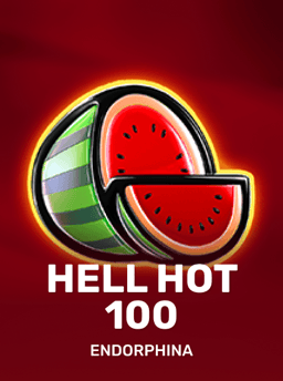 Hell Hot 100 - Endorphina