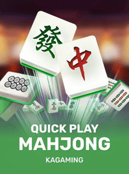 Quick Play Mahjong - KA Gaming