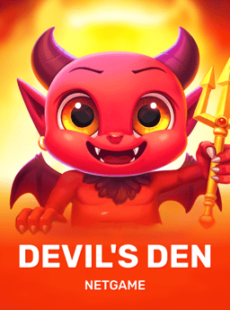 Devil's Den - NetGame