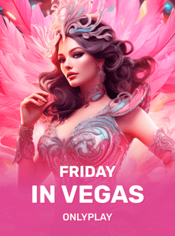 Friday in Vegas - Onlyplay