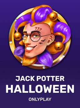 Jack Potter Halloween - Onlyplay