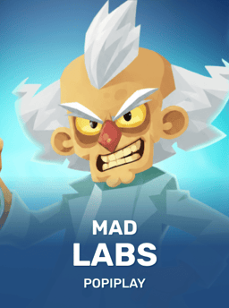 Mad Labs - Popiplay