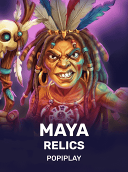 Maya Relics - Popiplay