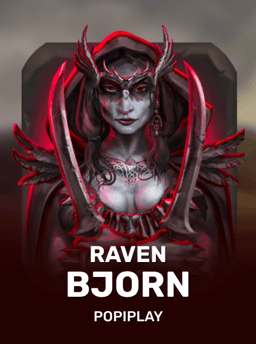 Raven Bjorn - Popiplay