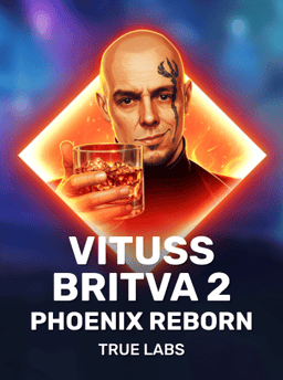 Vituss Britva 2: Phoenix Reborn - True Labs