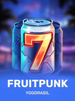 FruitPunk - Yggdrasil