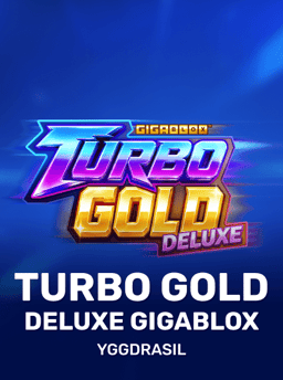 Turbo Gold Deluxe GigaBlox - Yggdrasil