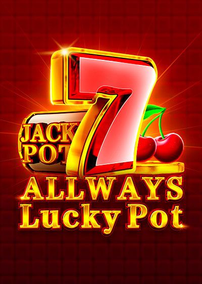 Allways Lucky Pot - 1spin4win
