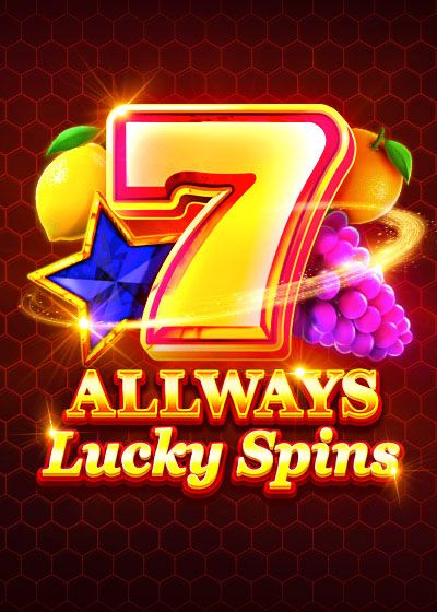 Allways Lucky Spins - 1spin4win