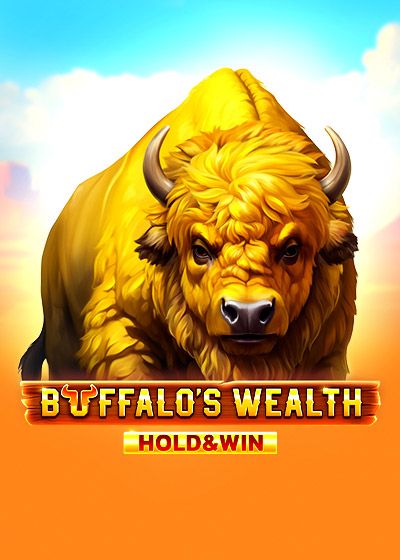 Buffalo’s Wealth Hold And Win - 1spin4win