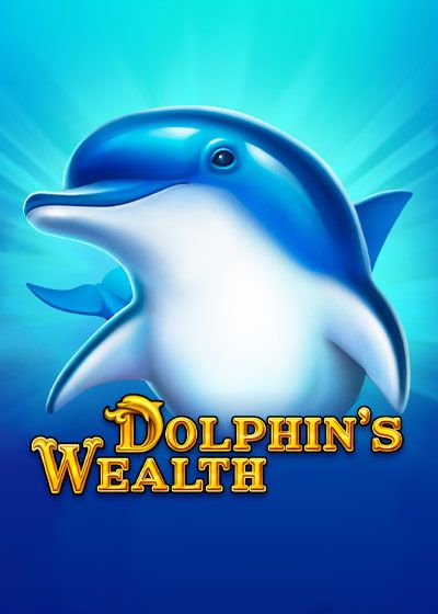 Dolphin's Wealth - 1spin4win