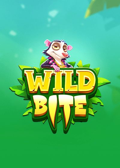 Wild Bite - 7RingsGaming