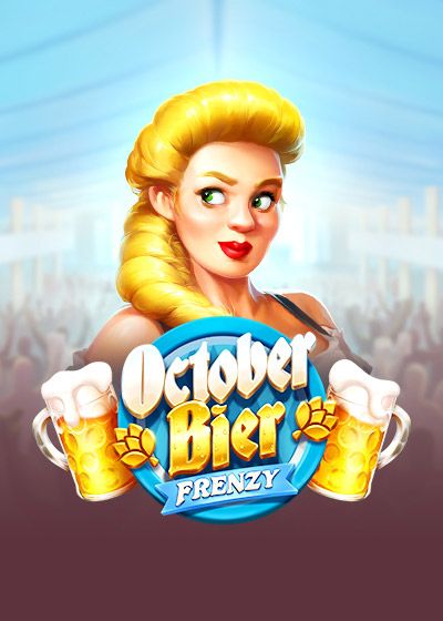 October Bier Frenzy - Apparat Gaming
