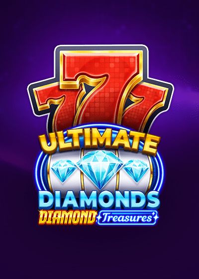 Ultimate Diamonds - Diamond Treasures - Apparat Gaming