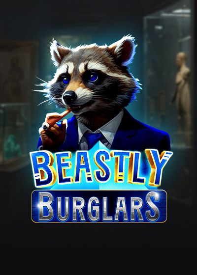 Beastly Burglars - AvatarUX