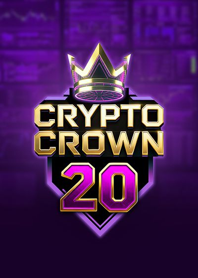 Crypto Crown 20 - AvatarUX