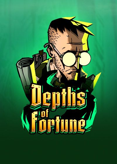 Depths of Fortune - AvatarUX