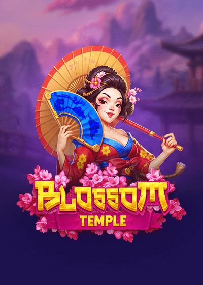Blossom Temple - beterlive