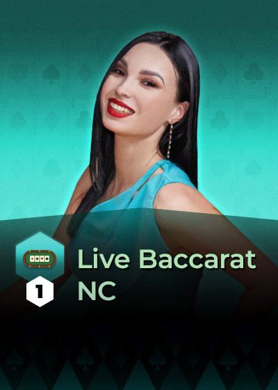 Baccarat NC - ICONIC21