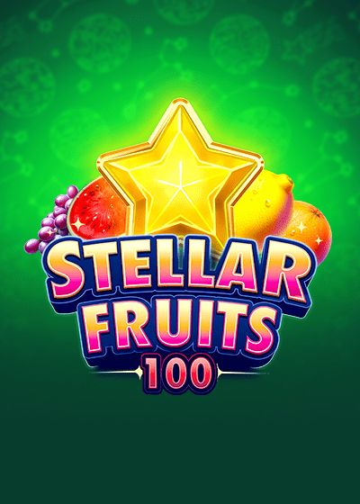 Stellar Fruits 100 - ICONIC21