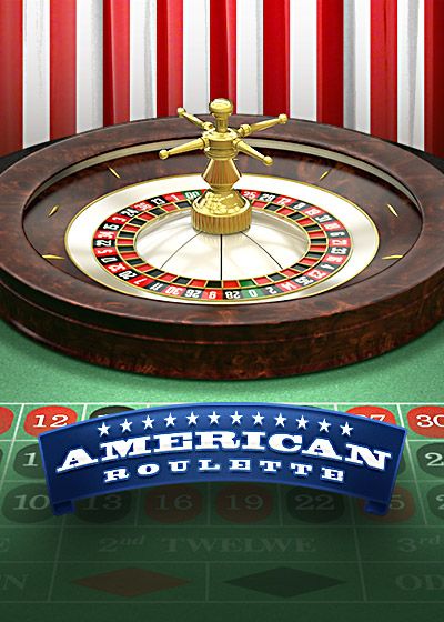 American Roulette - BGaming
