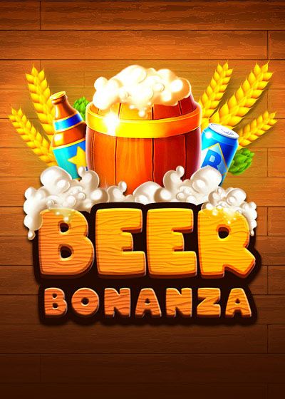 Beer Bonanza - BGaming