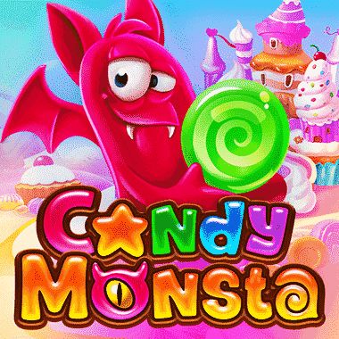 Candy Monsta - BGaming