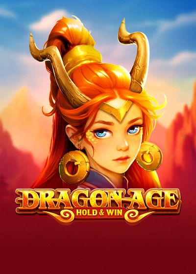 Dragon Age Hold & Win - BGaming