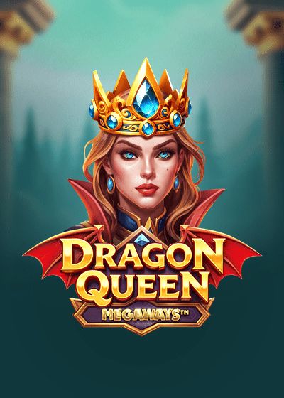 Dragon Queen MEGAWAYS - BGaming