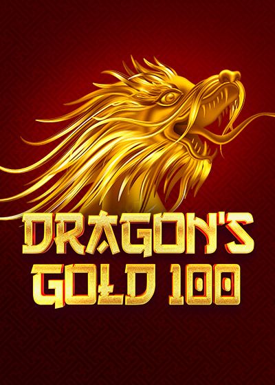 Dragon's Gold 100 - bgmng