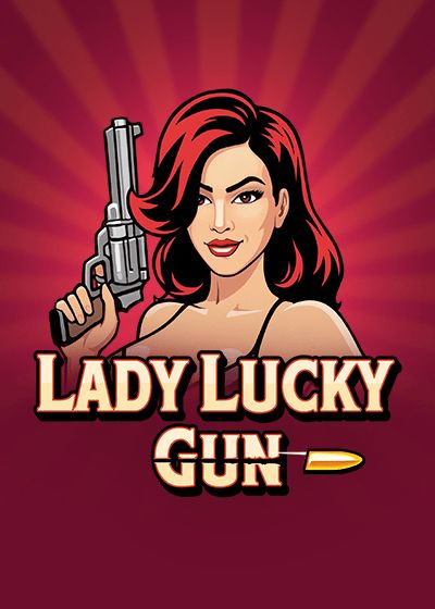 Lady Lucky Gun - bgmng