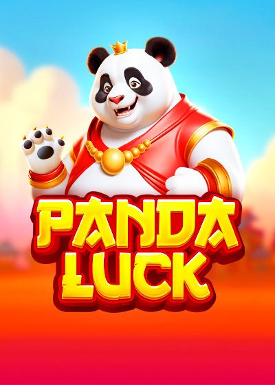 Panda Luck - BGaming
