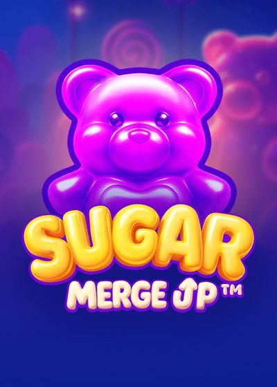 Sugar Merge Up - BGaming