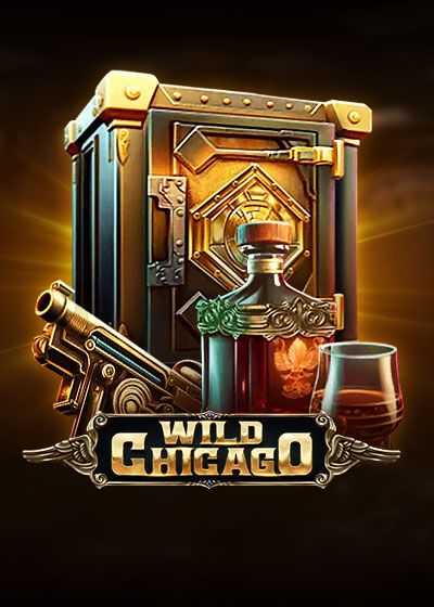 Wild Chicago - BGaming