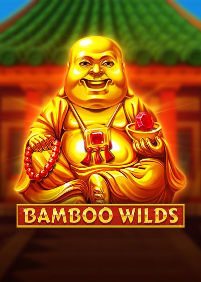 Bamboo Wilds - Booming Games