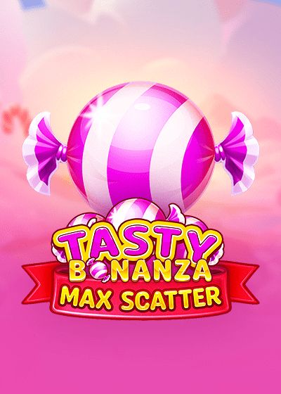 Tasty Bonanza Max Scatter - Booming Games