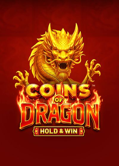 Coins of Dragon - Hold & Win - Betsoft Gaming