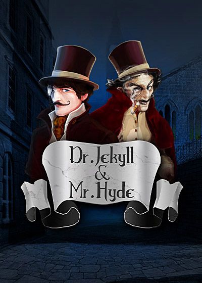 Dr. Jekyll & Mr. Hyde - Betsoft Gaming