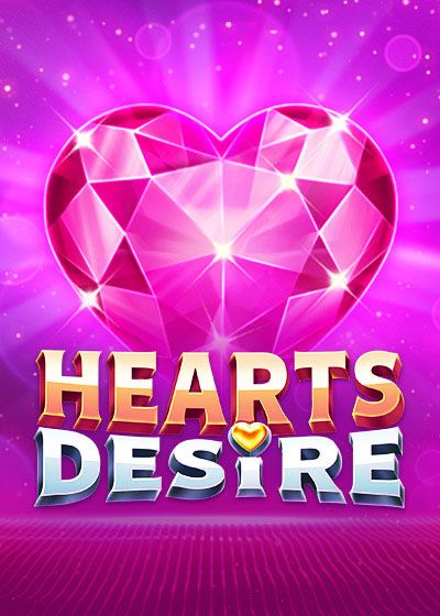 Hearts Desire JP - Betsoft Gaming