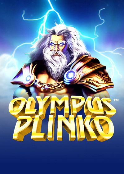 Olympus Plinko - bsg