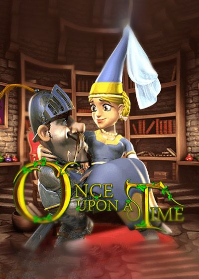 Once Upon A Time - Betsoft Gaming