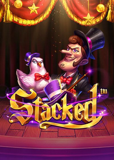 Stacked - Betsoft Gaming