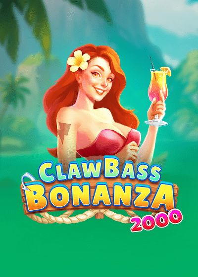 Clawbass Bonanza 2000 - Clawbuster